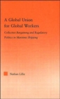 Image for A Global Union for Global Workers