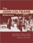 Image for The John Coltrane Reference