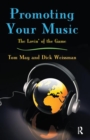 Image for Promoting your music  : the lovin&#39; of the game