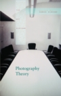 Image for Photography Theory