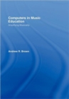 Image for Computers in music education  : amplifying musicality