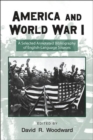 Image for America and World War I