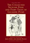 Image for The collected Sicilian folk and fairy tales of Giuseppe PitrâeVol. 2