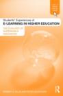 Image for Students&#39; experiences of e-learning in higher education  : the ecology of sustainable innovation