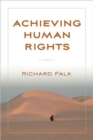 Image for Achieving Human Rights