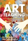 Image for Art teaching  : elementary to middle school