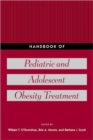 Image for Handbook of Pediatric and Adolescent Obesity Treatment