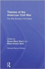 Image for Themes of the American Civil War  : the War between the States