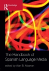 Image for The Handbook of Spanish Language Media