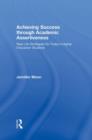 Image for Achieving Success through Academic Assertiveness