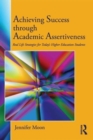 Image for Achieving Success through Academic Assertiveness