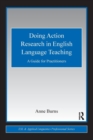 Image for Doing Action Research in English Language Teaching