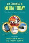 Image for Key Readings in Media Today