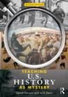 Image for Teaching U.S. History as Mystery