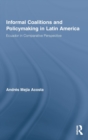 Image for Informal Coalitions and Policymaking in Latin America
