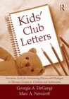 Image for Kids&#39; Club Letters