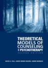 Image for Theoretical Models of Counseling and Psychotherapy