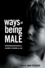 Image for Ways of Being Male