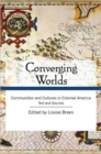 Image for Converging Worlds Text and Sourcebook Bundle