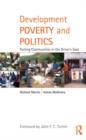 Image for Development Poverty and Politics
