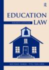 Image for Education Law
