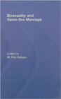 Image for Bisexuality and same-sex marriage