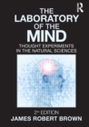 Image for Laboratory of the mind