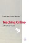 Image for Teaching Online