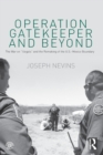 Image for Operation Gatekeeper and Beyond