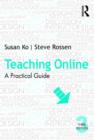 Image for Teaching Online