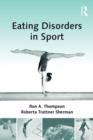 Image for Eating Disorders in Sport