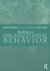 Image for Readings in organizational behavior