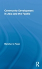 Image for Community Development in Asia and the Pacific