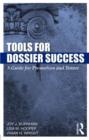 Image for Tools for Dossier Success