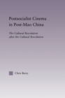 Image for Postsocialist Cinema in Post-Mao China