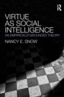 Image for Virtue as Social Intelligence