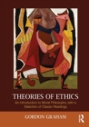Image for Theories of ethics  : an introduction with readings