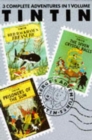 Image for Adventures of Tintin : v. 4 : &quot;Red Rackham&#39;s Treasure&quot;, &quot;Seven Crystal Balls&quot; and &quot;Prisoners of the Sun&quot;