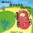 Image for Red&#39;s great chase