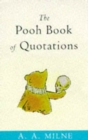 Image for The Pooh Book of Quotations