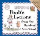 Image for Pooh&#39;s letters from the Hundred Acre Wood