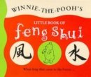Image for Winnie-the-Pooh&#39;s little book of feng shui