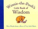 Image for Winnie-the-Pooh&#39;s Little Book of Wisdom