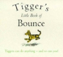 Image for Tigger&#39;s Little Book of Bounce