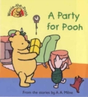 Image for A Party for Pooh