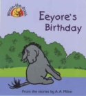 Image for Eeyore&#39;s Birthday