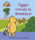 Image for Tigger Comes to Breakfast