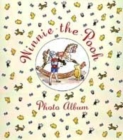 Image for Winnie the Pooh Photo Album