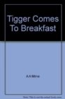 Image for M&amp;S Tigger Comes Breakfast