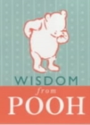 Image for Wisdom from Pooh
